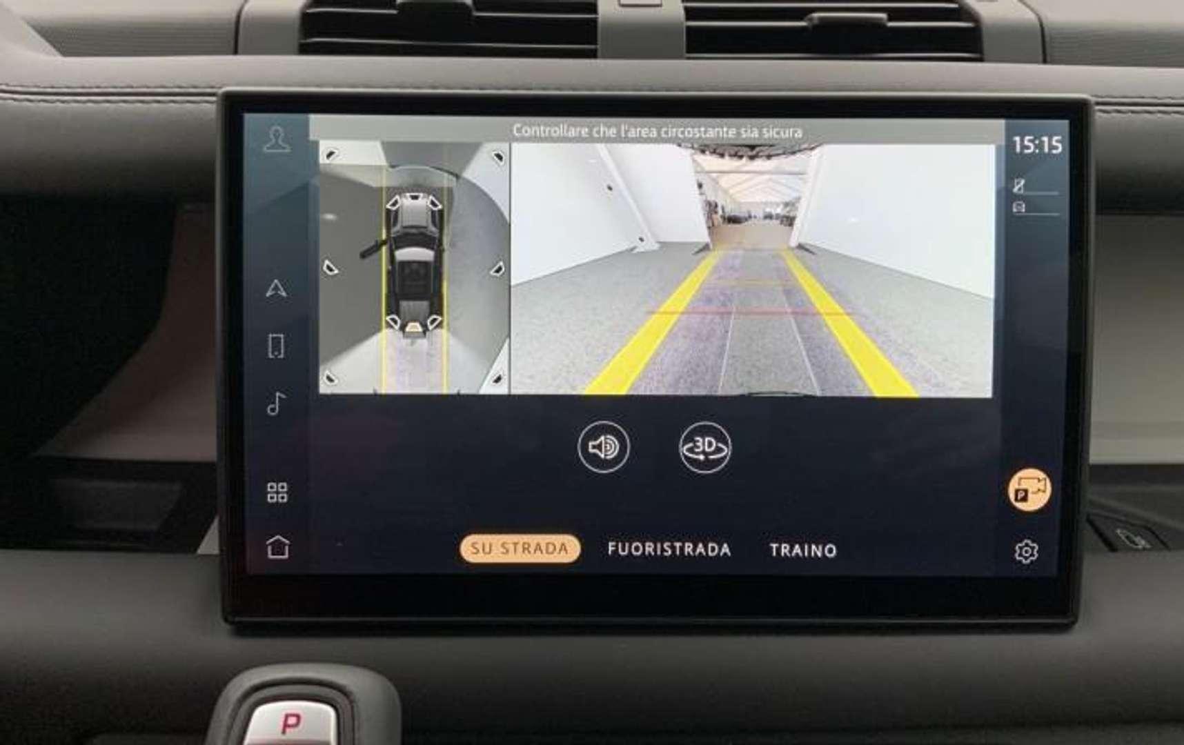 Land Rover Defender X-Dynamic SE P300e - 2025 - Joinsteer - #3