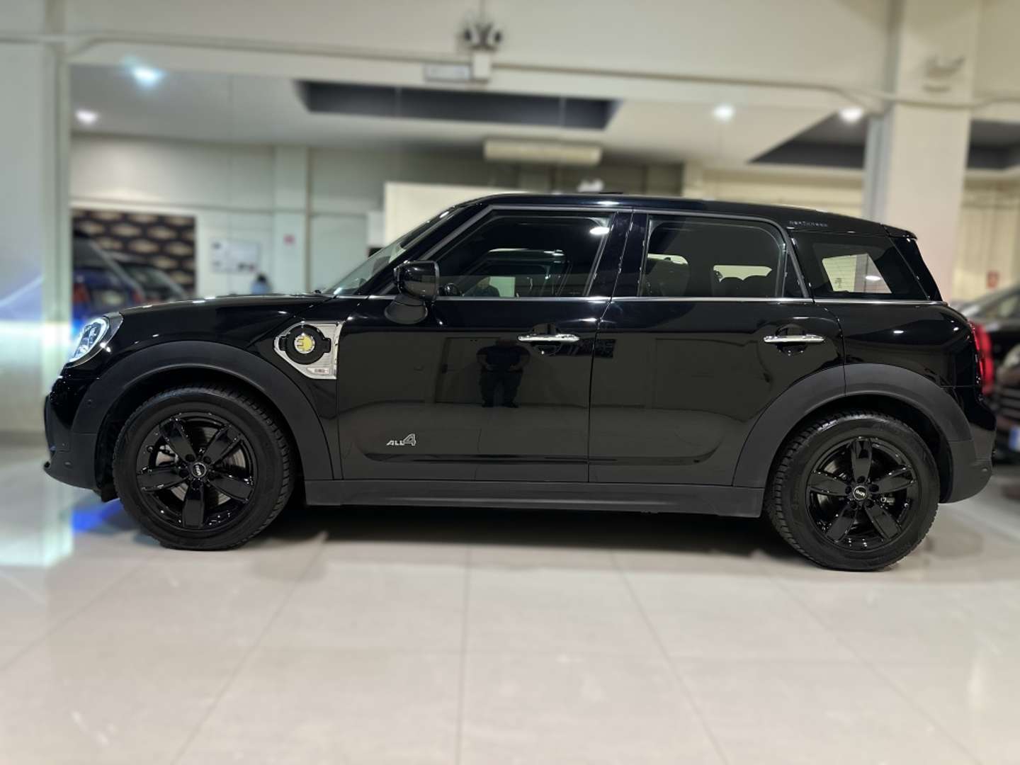 Mini Countryman ALL4 Cooper SE - 2021 - Joinsteer - #2