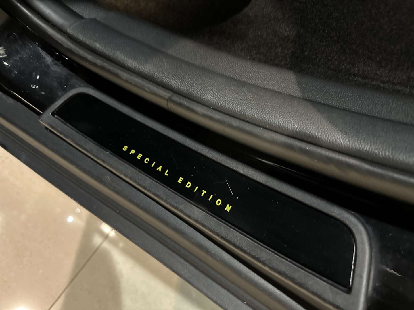 Mini Countryman ALL4 Cooper SE - 2021 - Joinsteer - #8