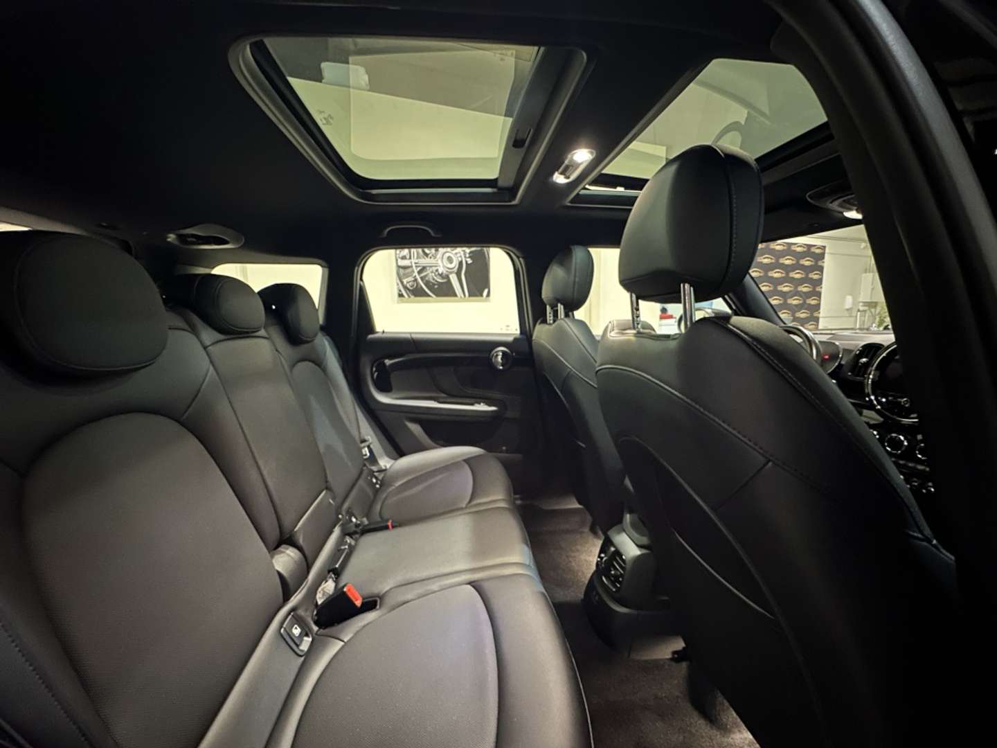 Mini Countryman ALL4 Cooper SE - 2021 - Joinsteer - #13