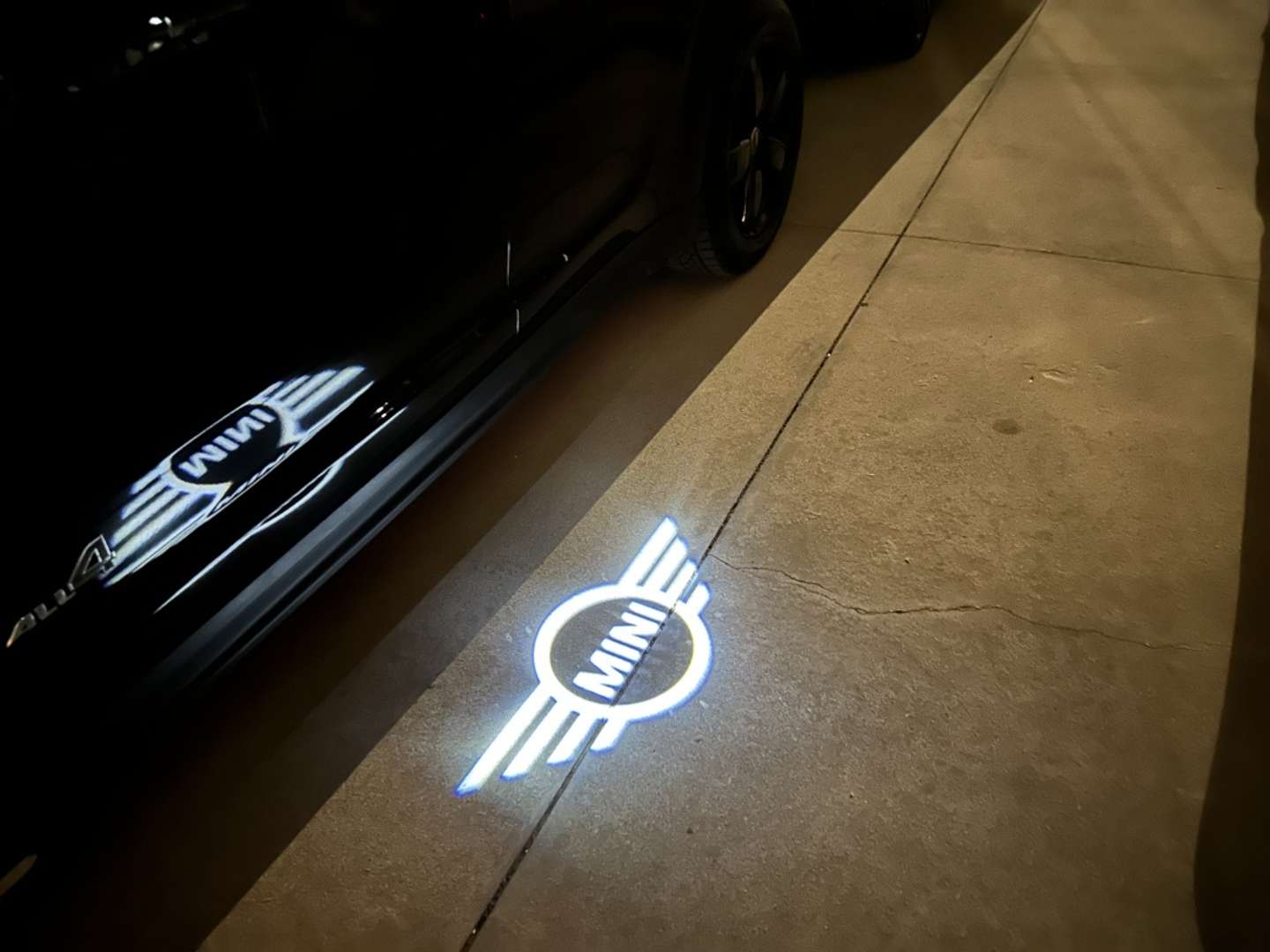 Mini Countryman ALL4 Cooper SE - 2021 - Joinsteer - #20