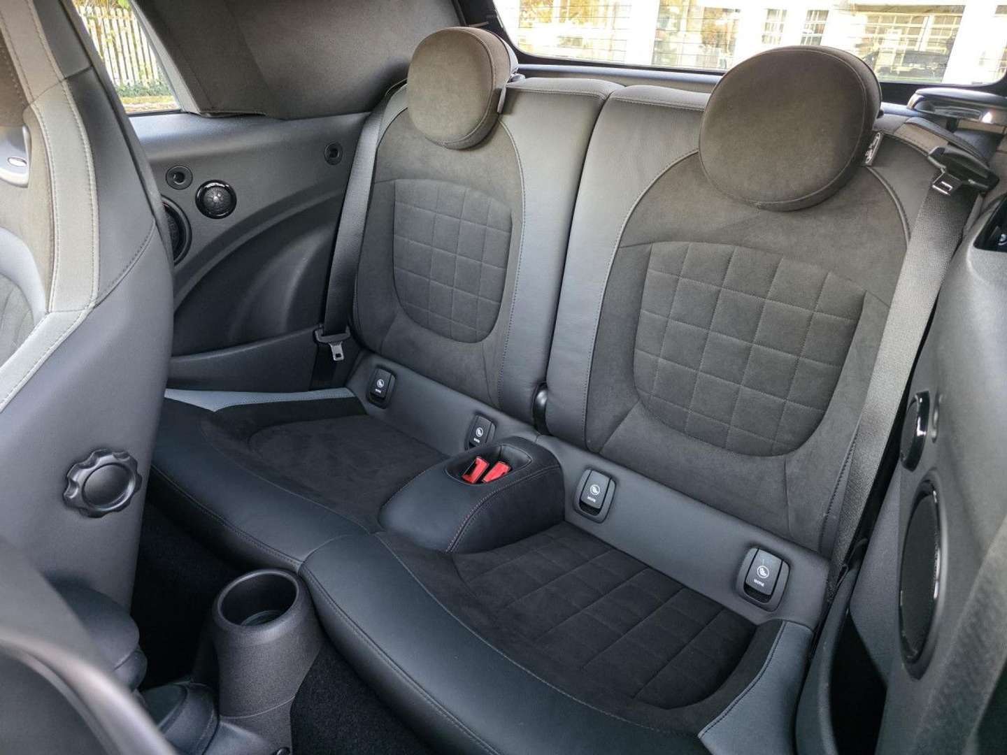 Mini Cabrio John Cooper Works - 2022 - Joinsteer - #17