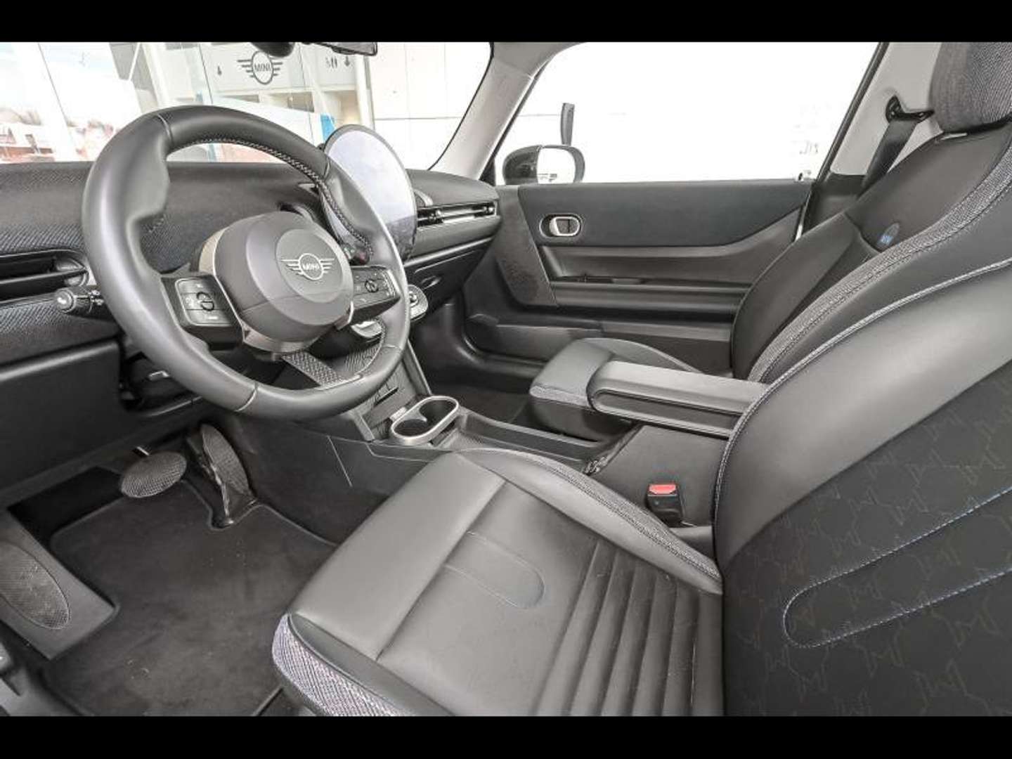 Mini Cooper XS - 2024 - Joinsteer - #2