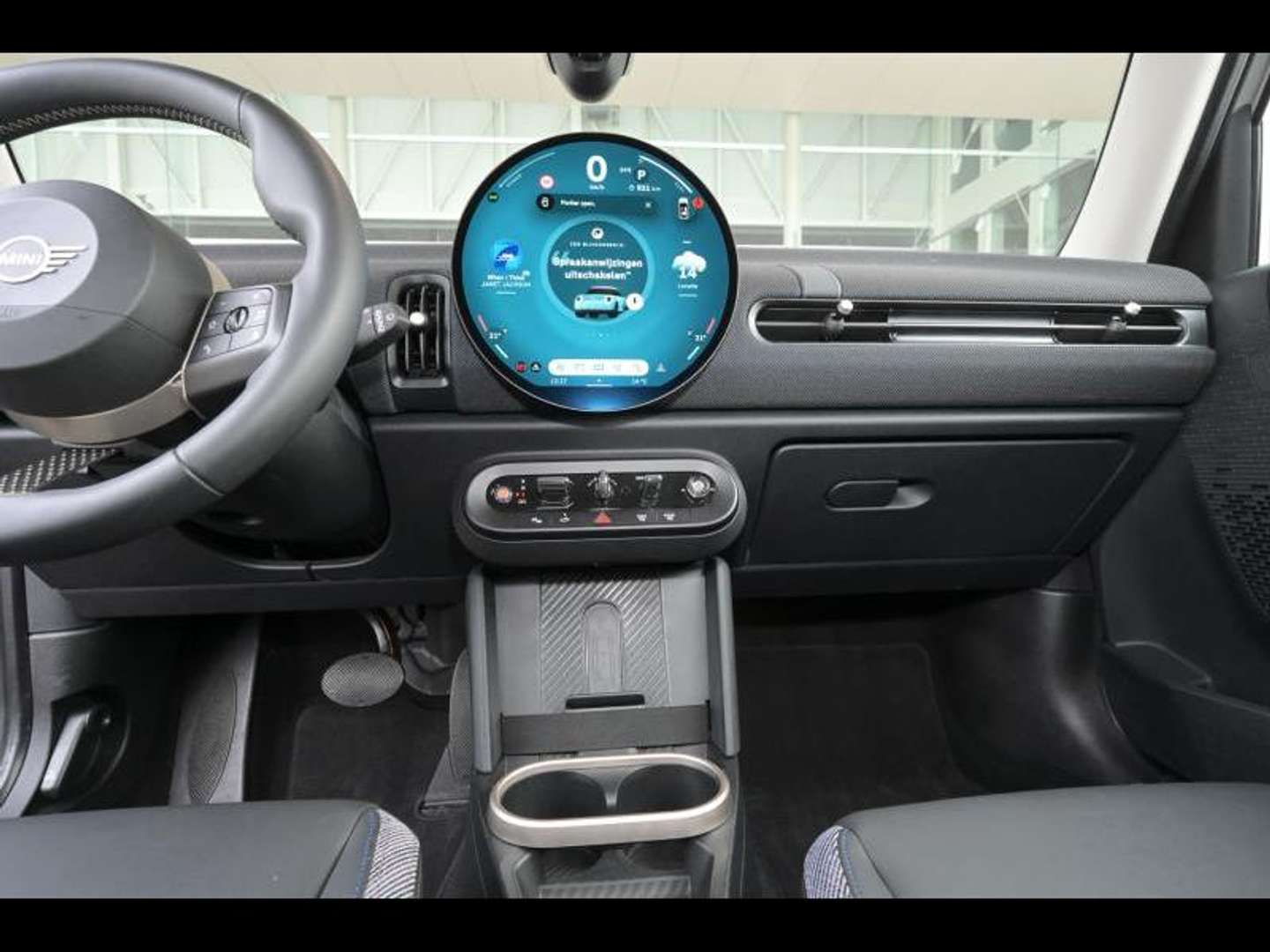 Mini Cooper XS - 2024 - Joinsteer - #3