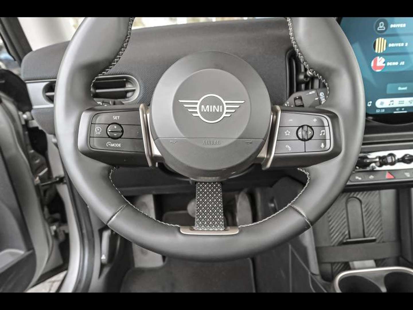 Mini Cooper XS - 2024 - Joinsteer - #4