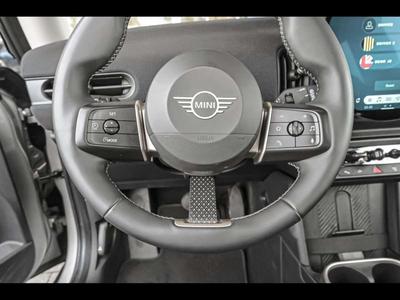 Mini Cooper XS -  - Joinsteer - #3