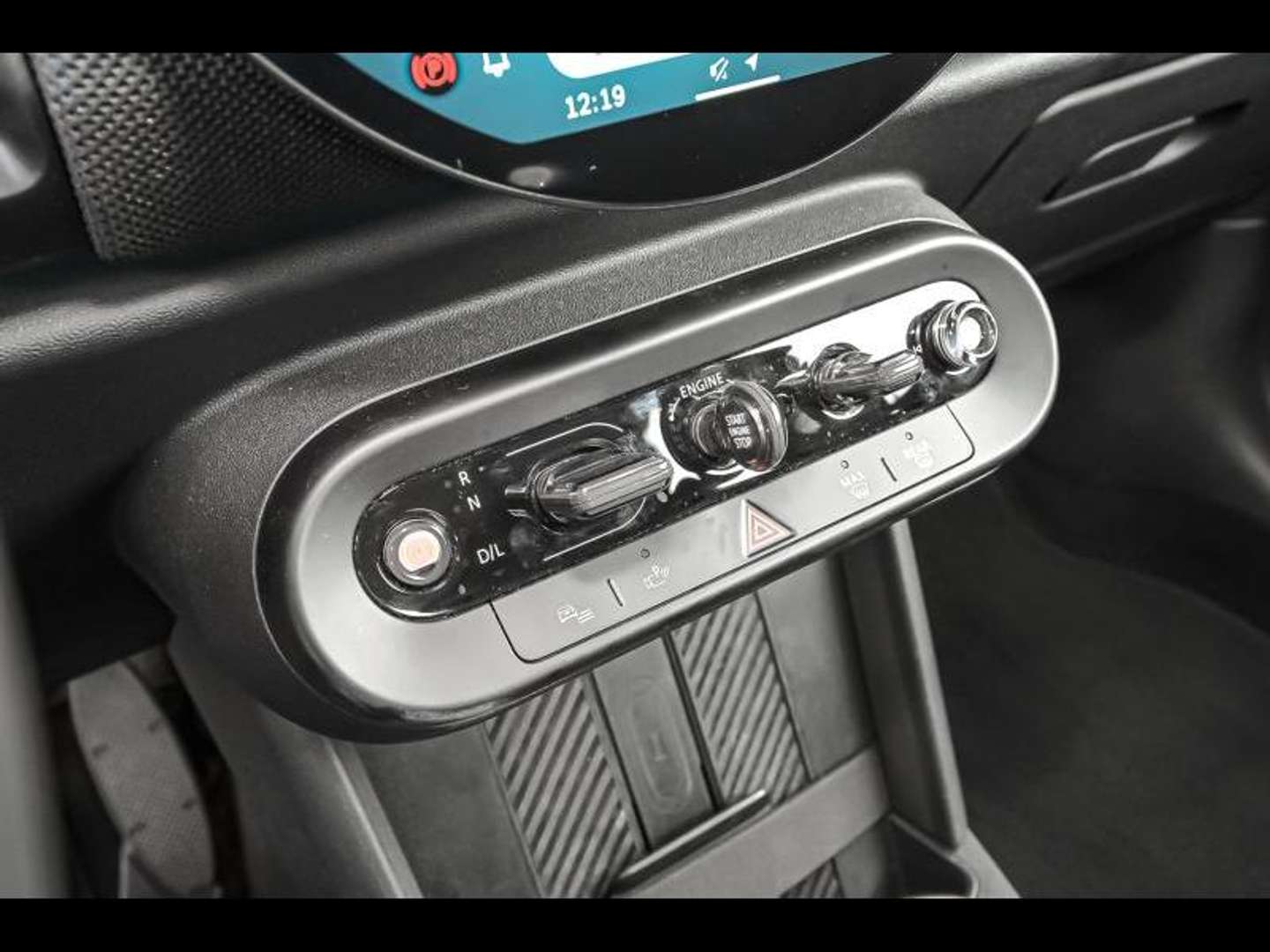 Mini Cooper XS - 2024 - Joinsteer - #5