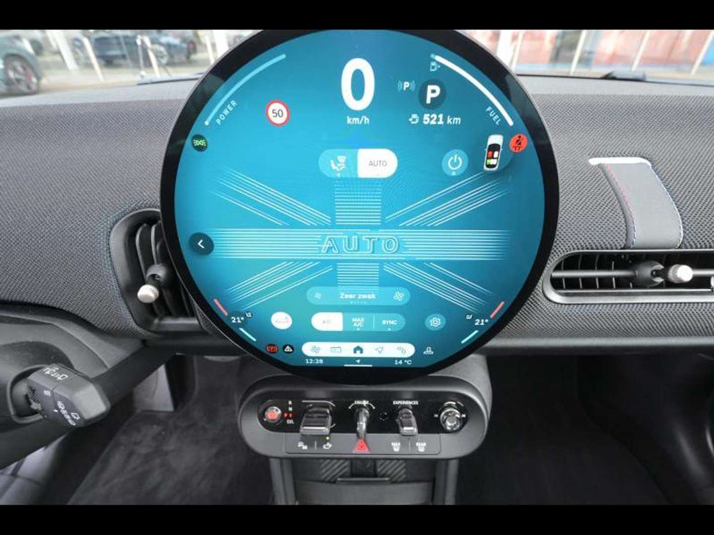 Mini Cooper XS - 2024 - Joinsteer - #6