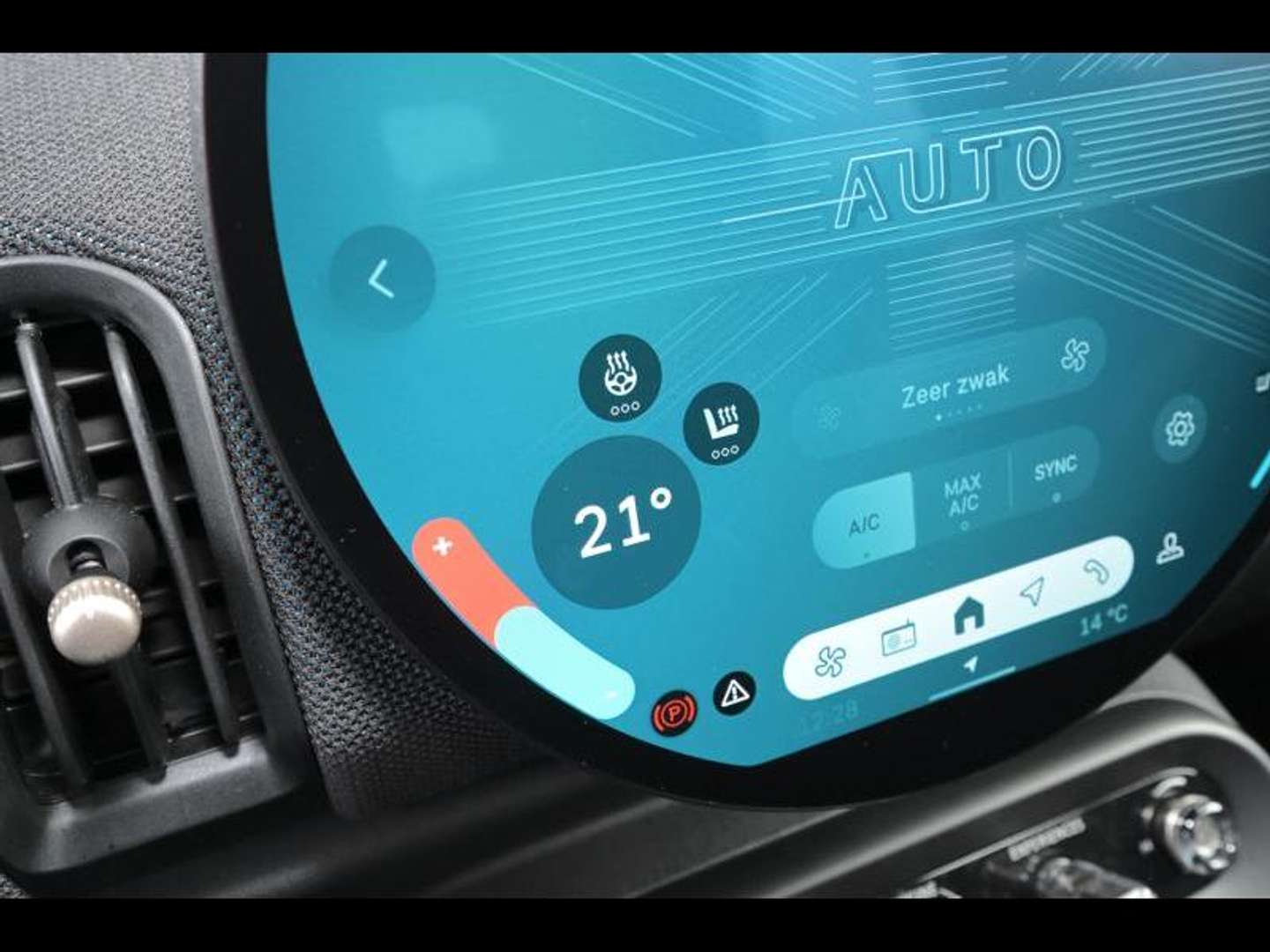 Mini Cooper XS - 2024 - Joinsteer - #7