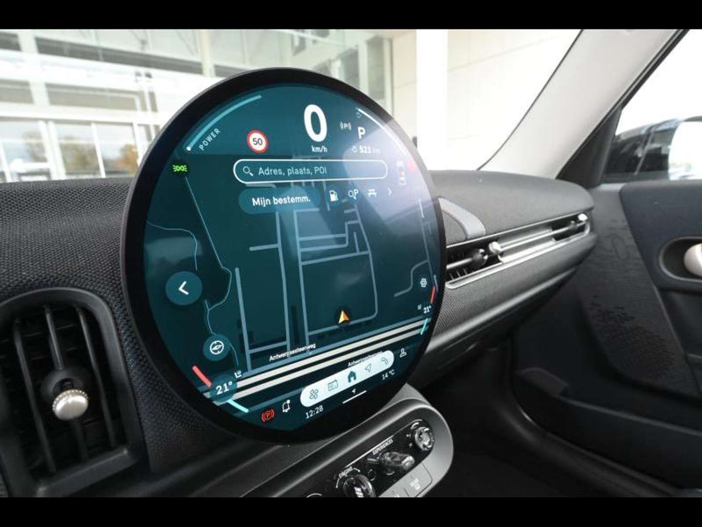 Mini Cooper XS - 2024 - Joinsteer - #8