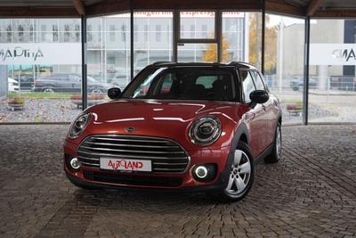 Mini Clubman Non Identifié 1.5 - - Joinsteer - #3