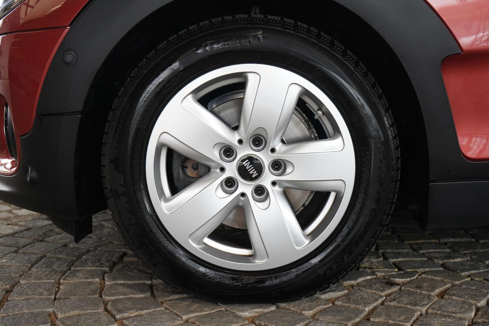 Mini Clubman Non Identifié 1.5 - 2020 - Joinsteer - #7