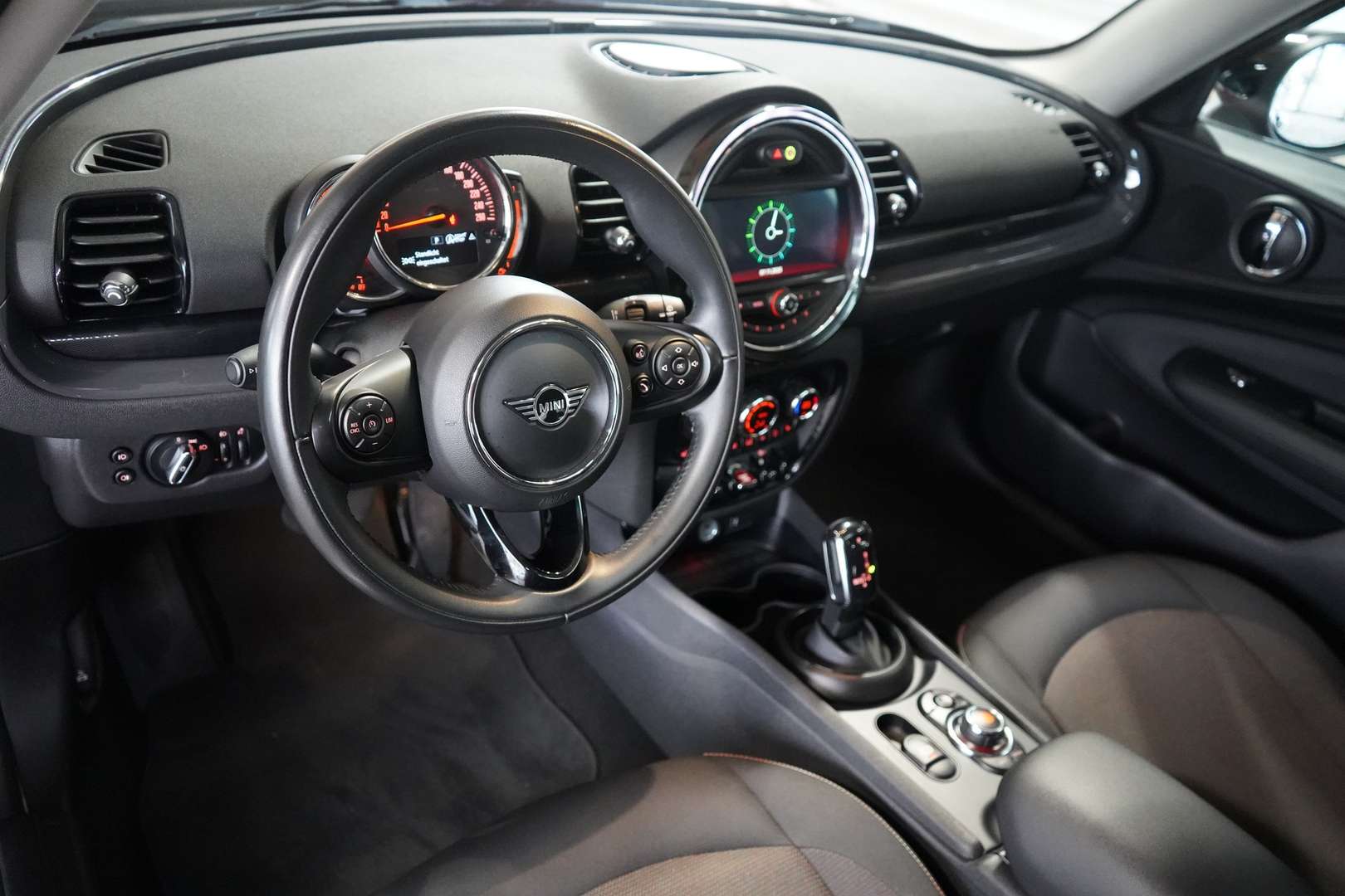 Mini Clubman Non Identifié 1.5 - 2020 - Joinsteer - #8