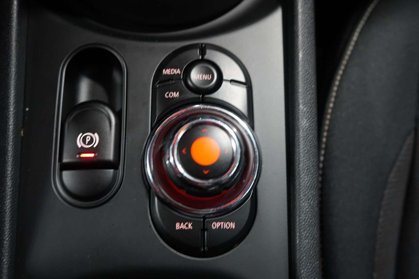 Mini Clubman Non Identifié 1.5 - 2020 - Joinsteer - #15