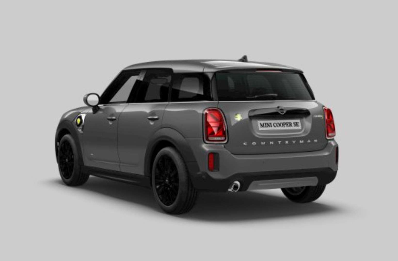 Mini Countryman ALL4 Cooper SE - 2022 - Joinsteer - #1