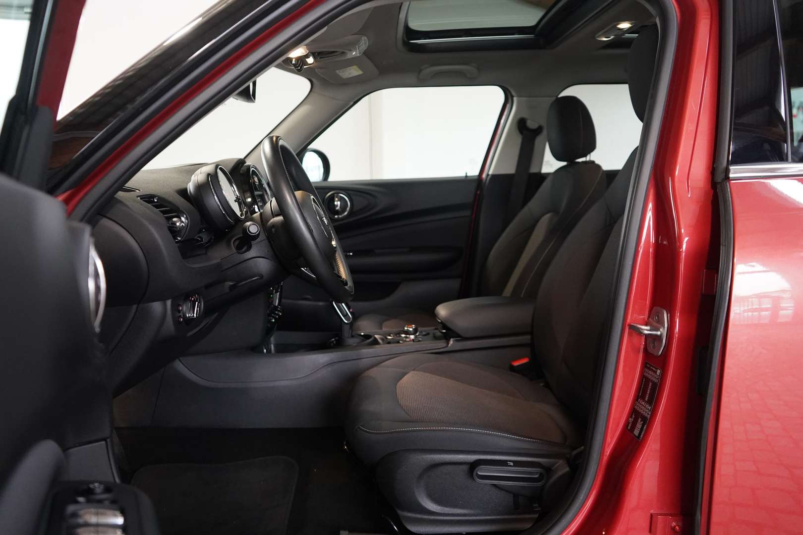 Mini Clubman Non Identifié 1.5 - 2020 - Joinsteer - #26