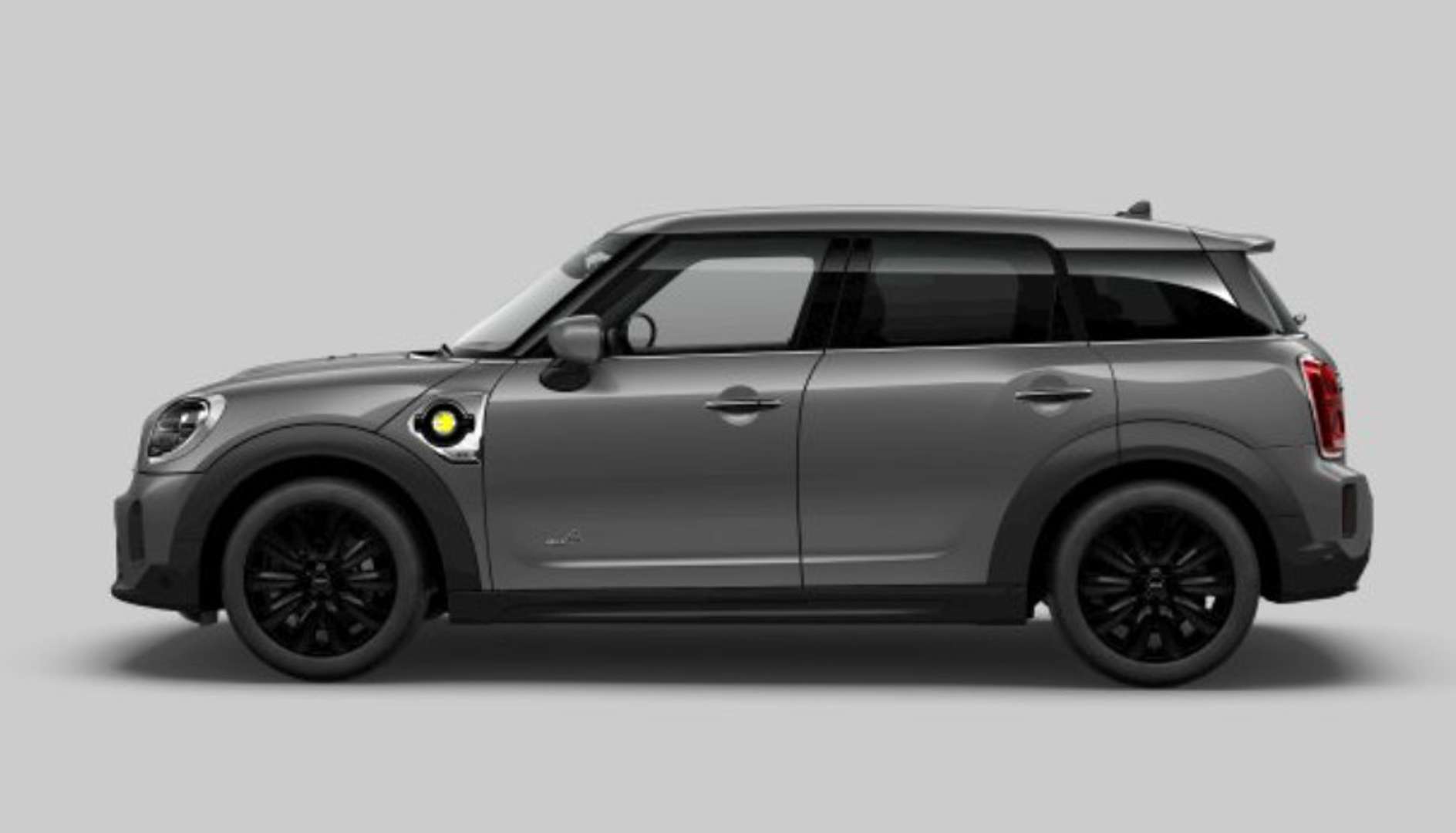 Mini Countryman ALL4 Cooper SE - 2022 - Joinsteer - #6