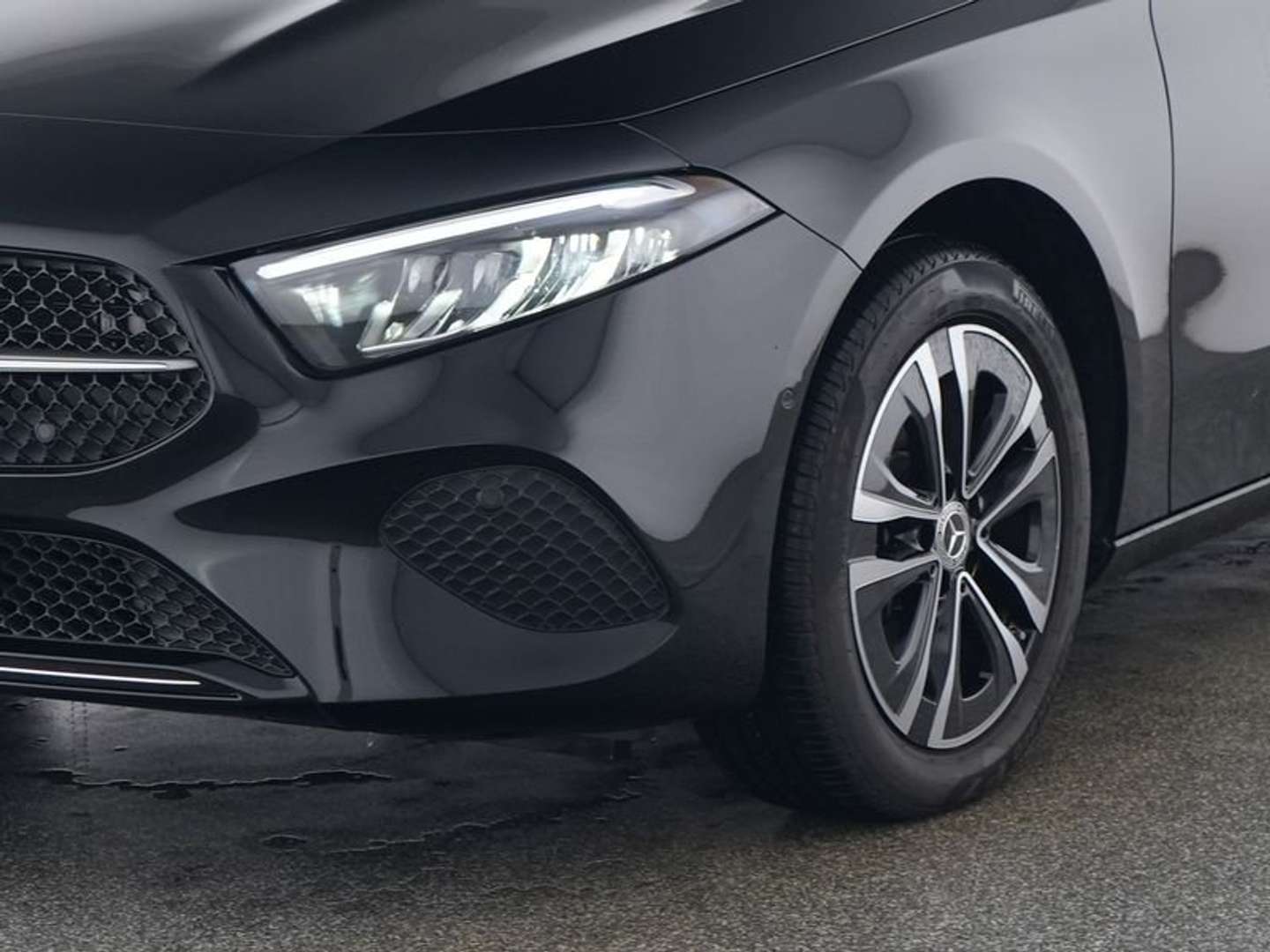 Mercedes Classe A Progressive 250 E - 2024 - Joinsteer - #2