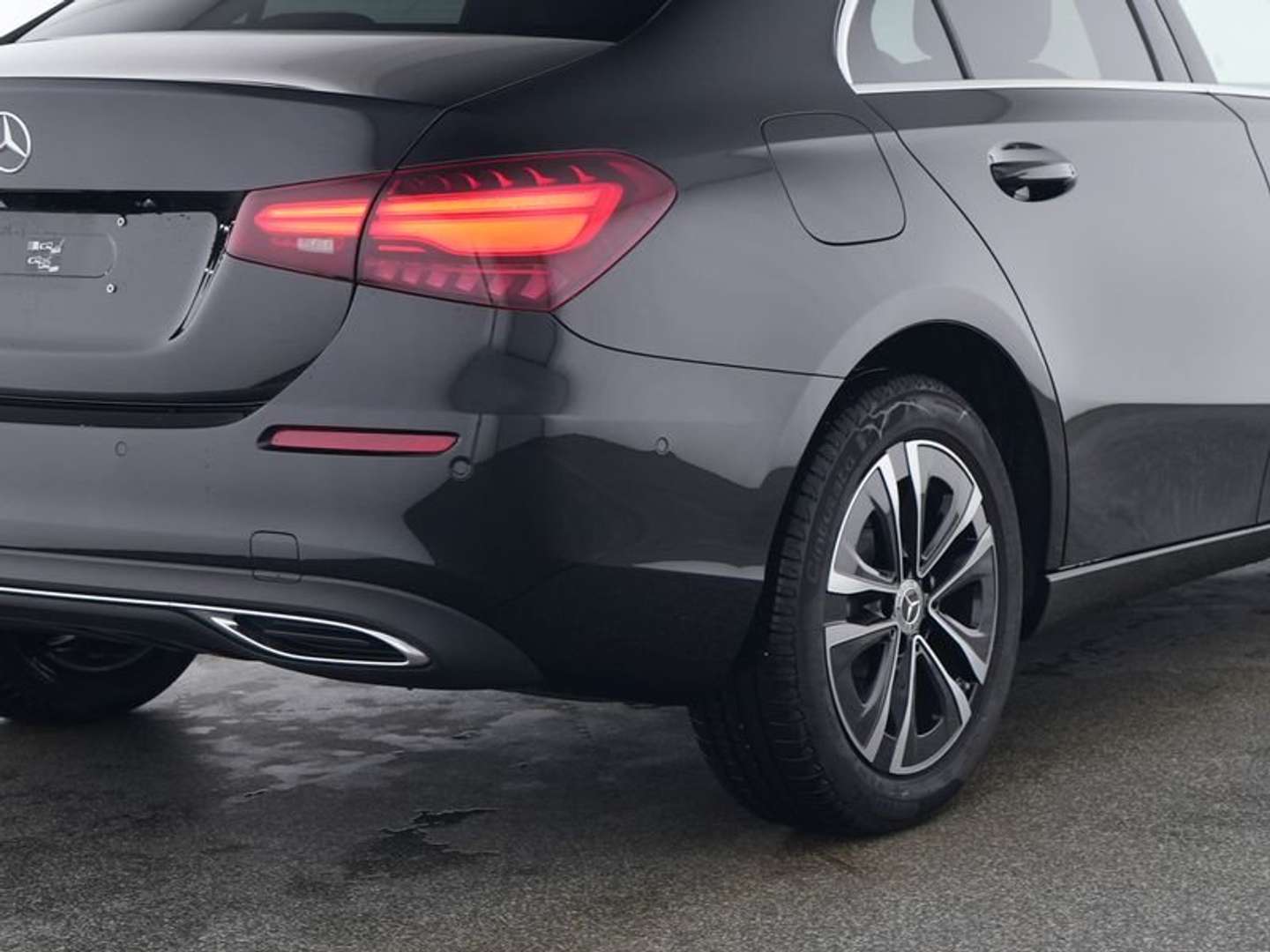 Mercedes Classe A Progressive 250 E - 2024 - Joinsteer - #3