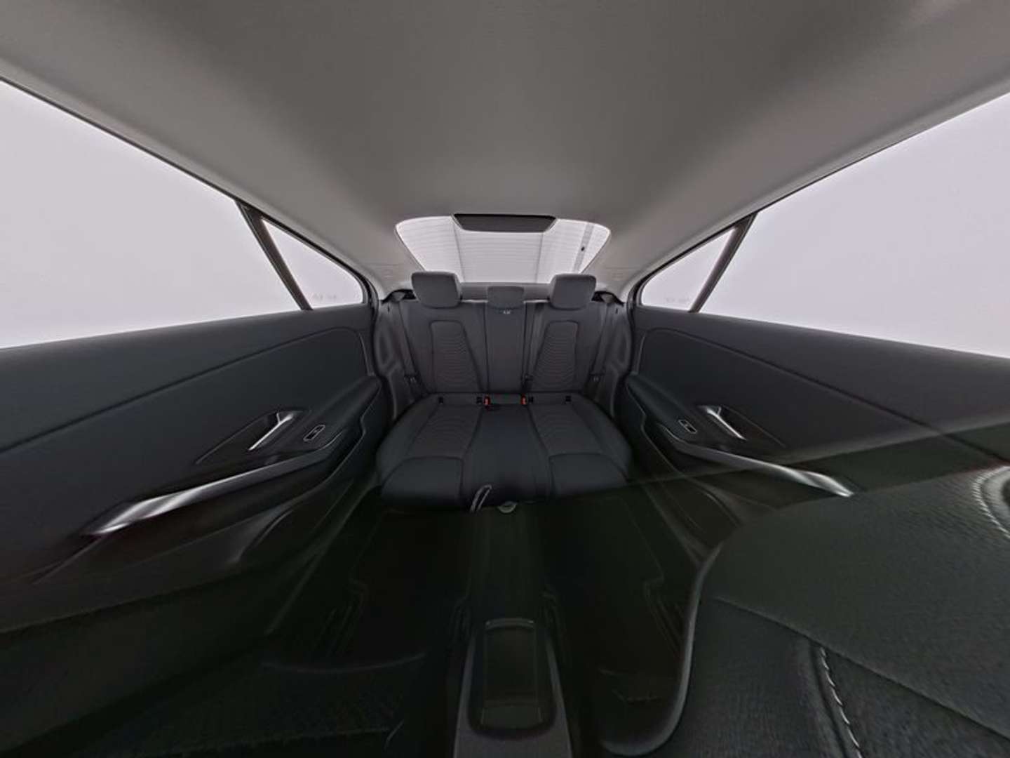 Mercedes Classe A Progressive 250 E - 2024 - Joinsteer - #7