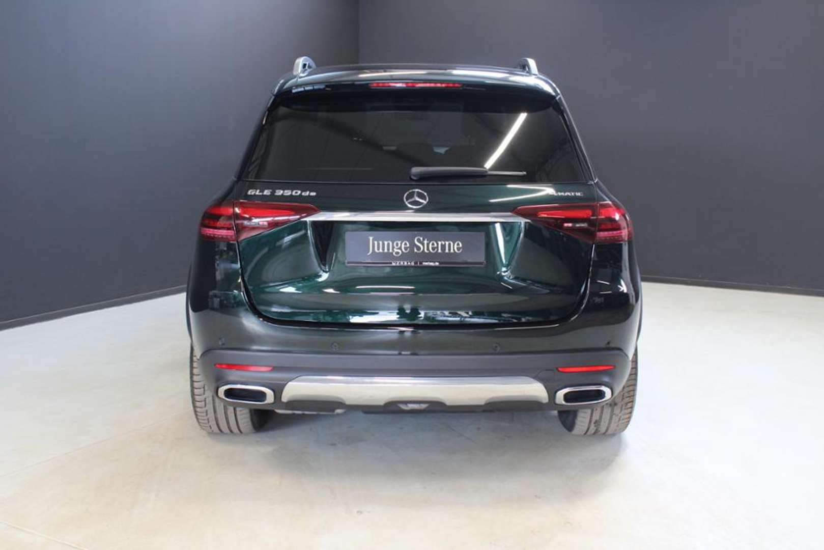 Mercedes GLE 4MATIC 350 De - 2023 - Joinsteer - #2