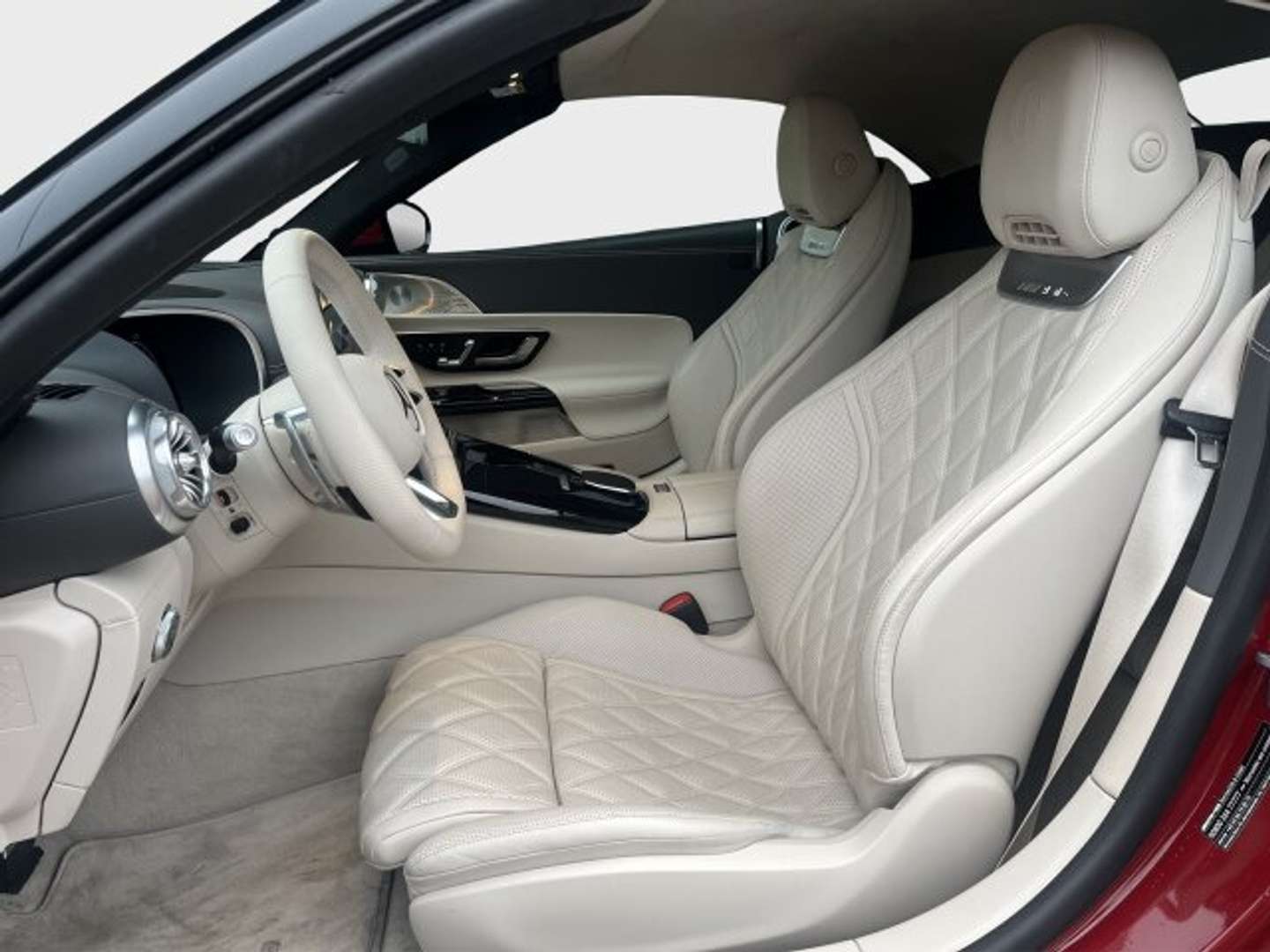 Mercedes SL 63 AMG - 2023 - Joinsteer - #6