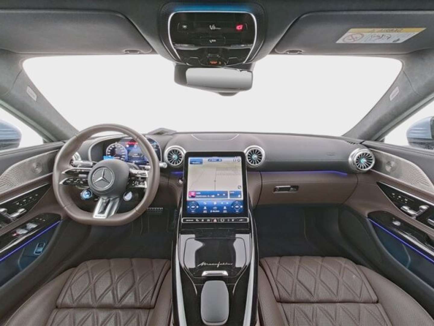 Mercedes SL Premium 63 AMG - 2023 - Joinsteer - #3