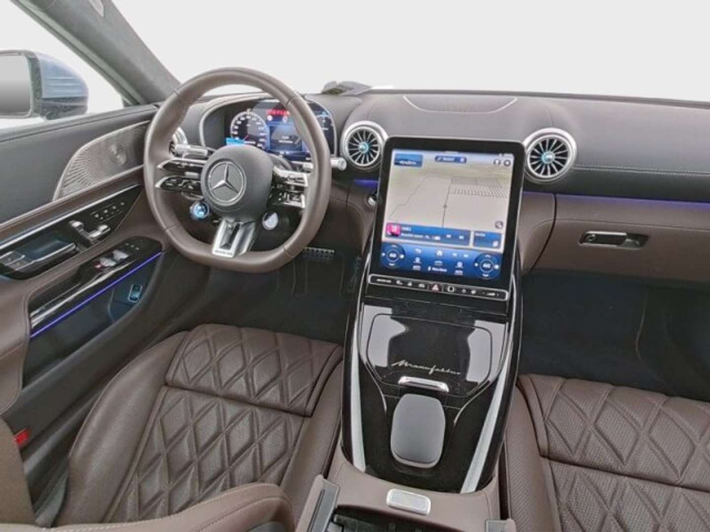 Mercedes SL Premium 63 AMG - 2023 - Joinsteer - #4