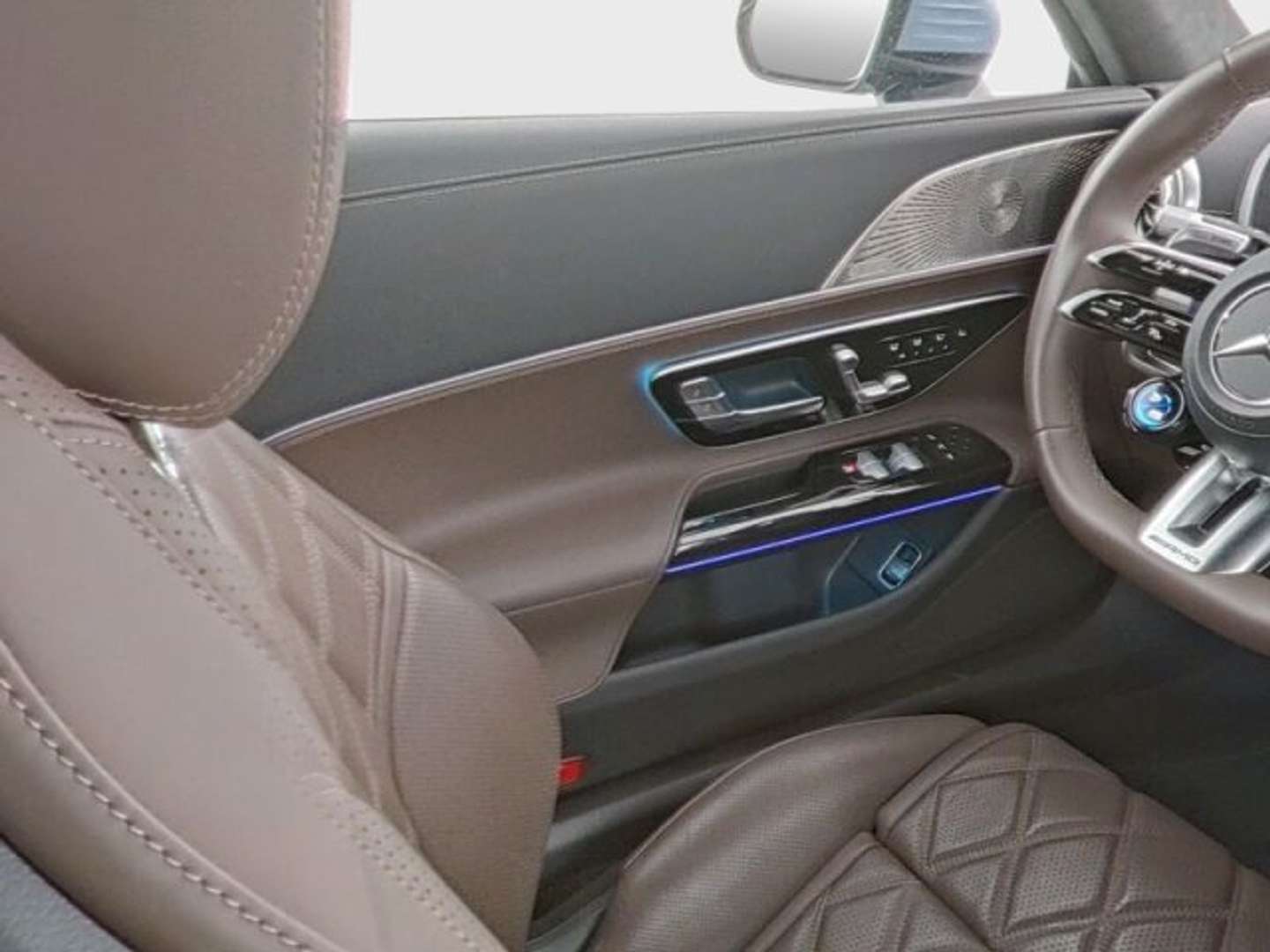 Mercedes SL Premium 63 AMG - 2023 - Joinsteer - #6