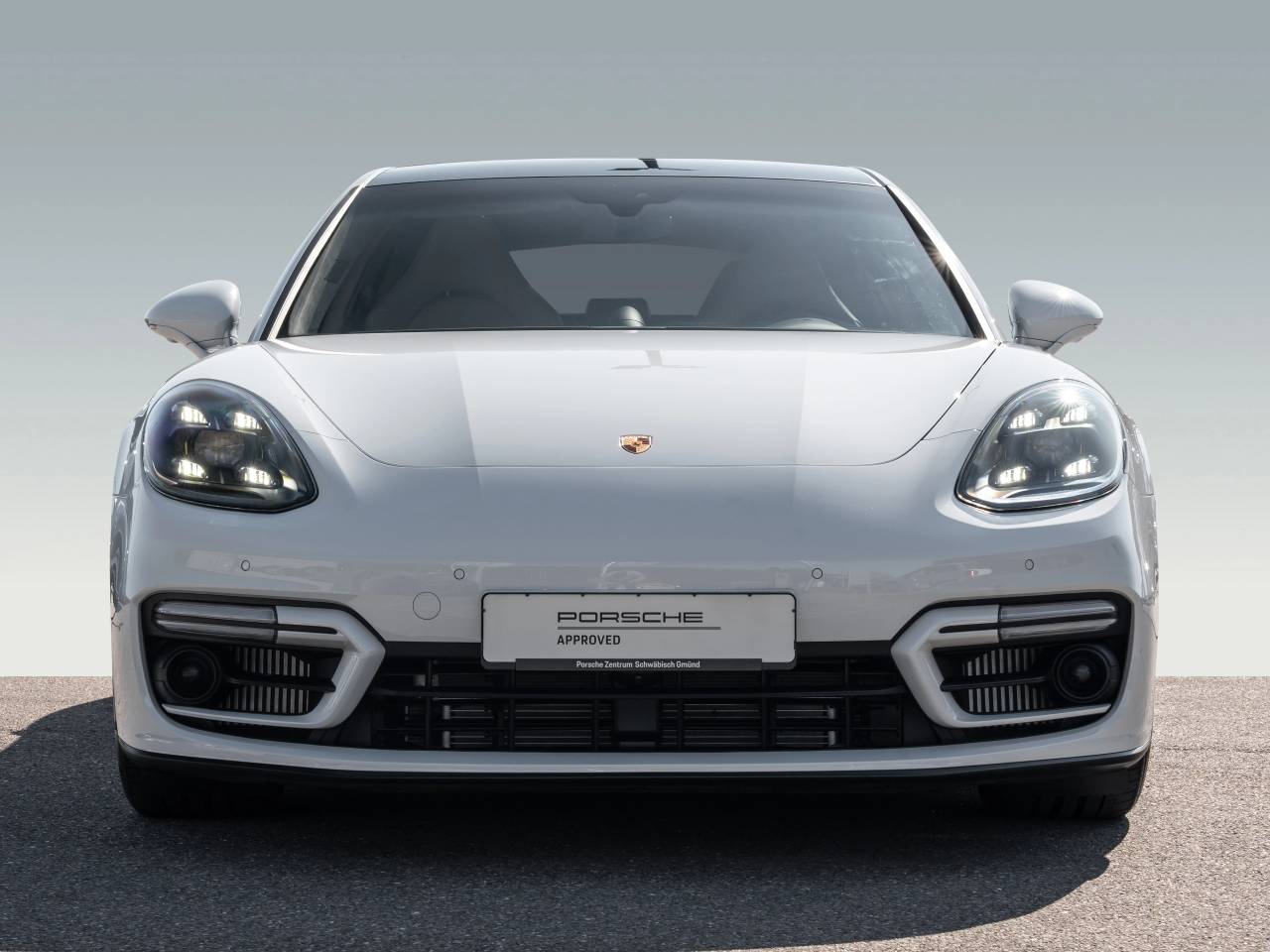 Porsche Panamera G2 II GTS - 2023 - Joinsteer - #4