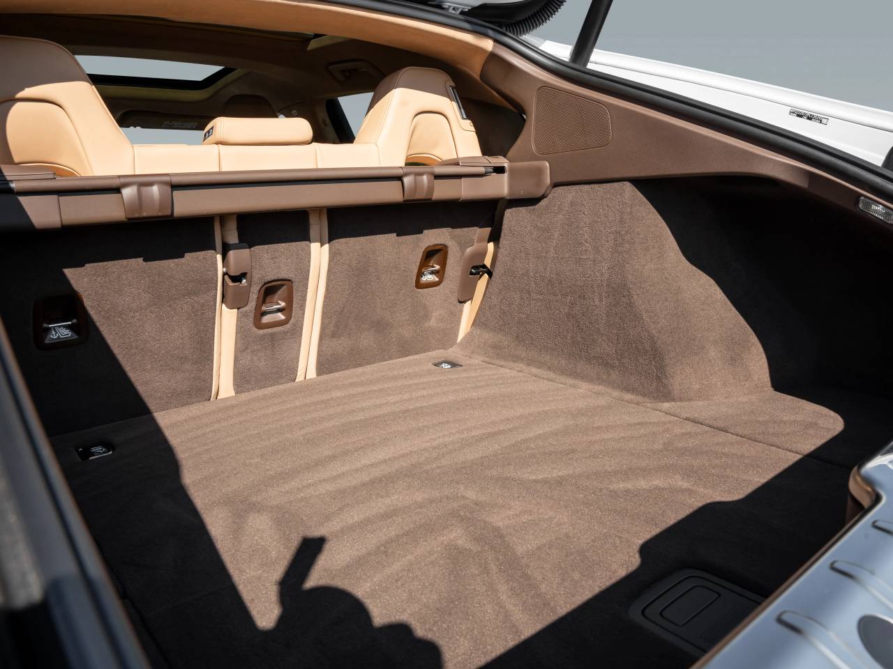 Porsche Panamera G2 II GTS - 2023 - Joinsteer - #15