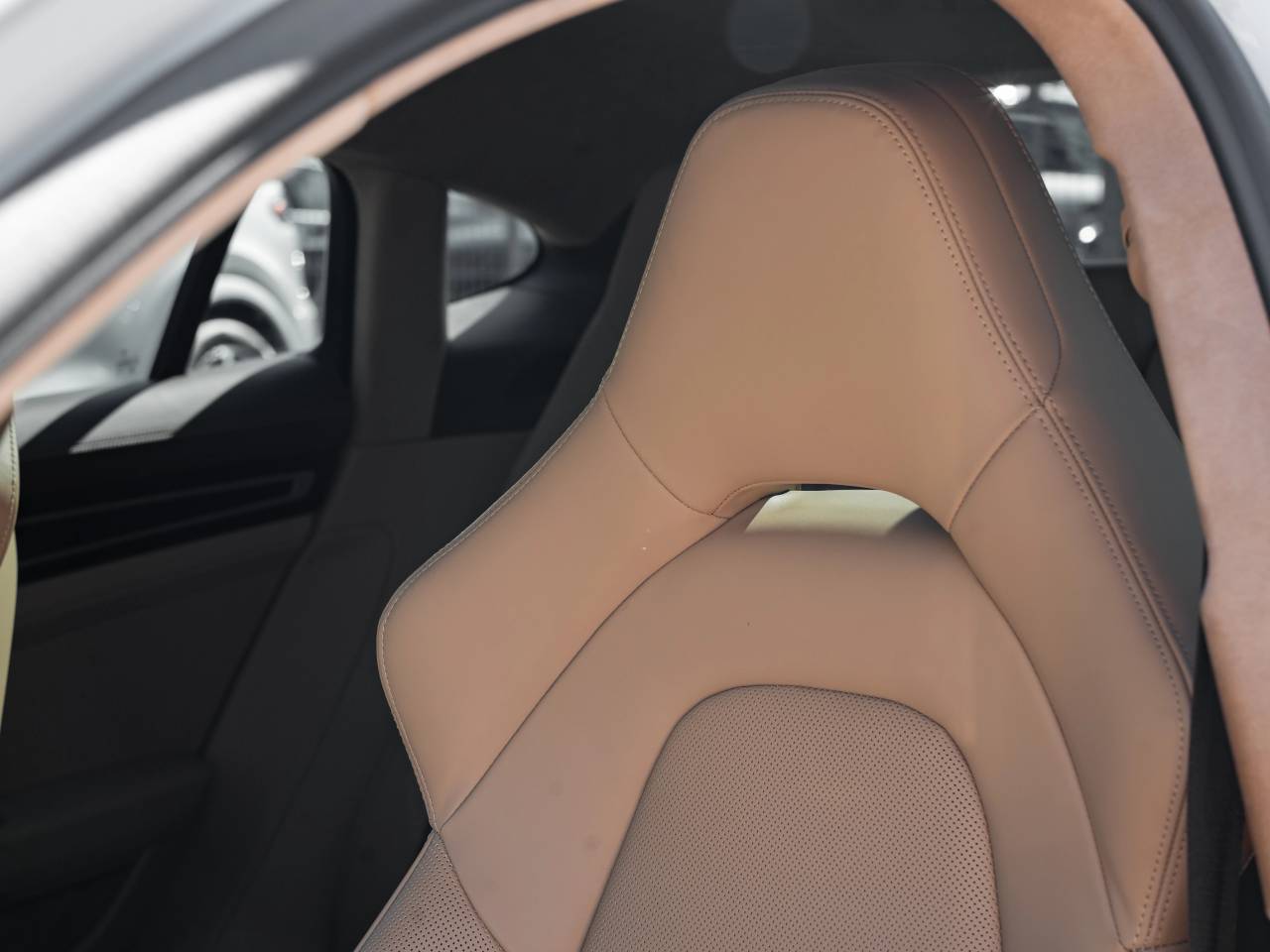 Porsche Panamera G2 II GTS - 2023 - Joinsteer - #18