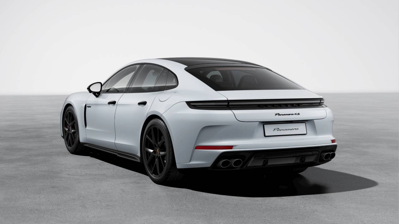 Porsche Panamera G3 4S E-Hybrid - 2024 - Joinsteer - #3