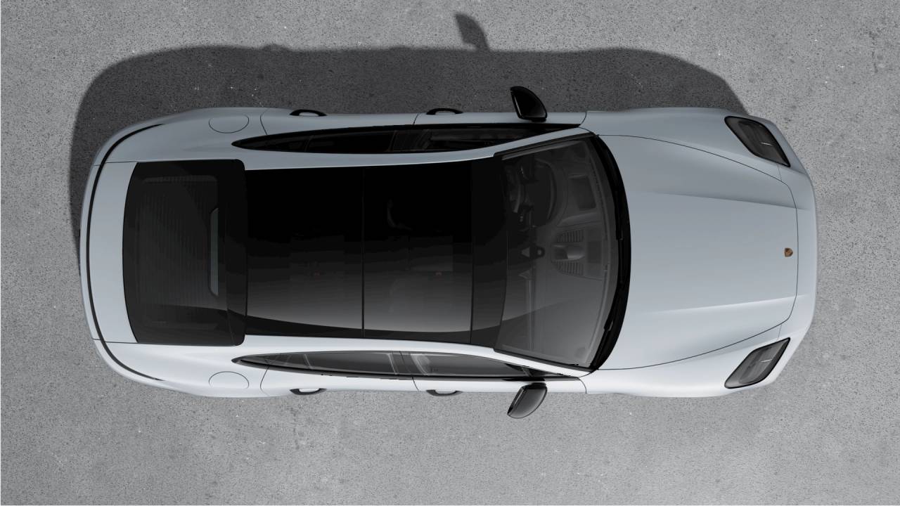 Porsche Panamera G3 4S E-Hybrid - 2024 - Joinsteer - #4