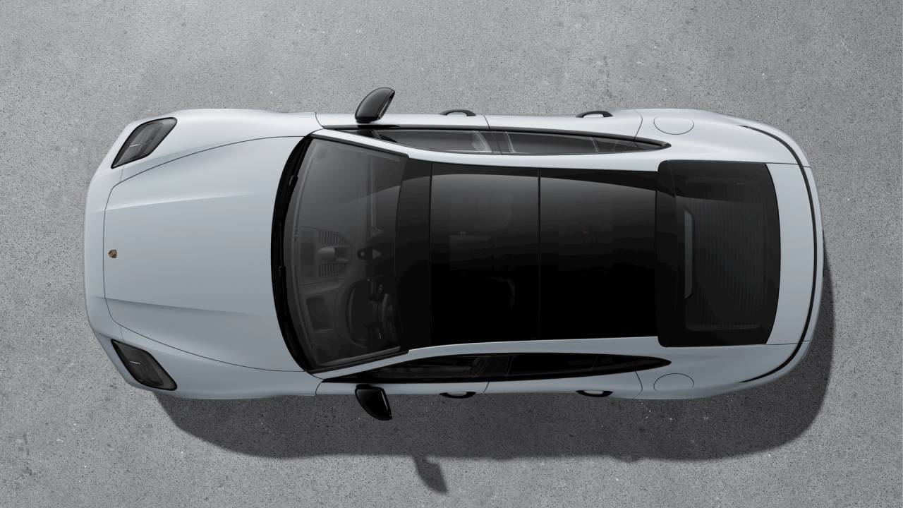 Porsche Panamera G3 4S E-Hybrid - 2024 - Joinsteer - #5