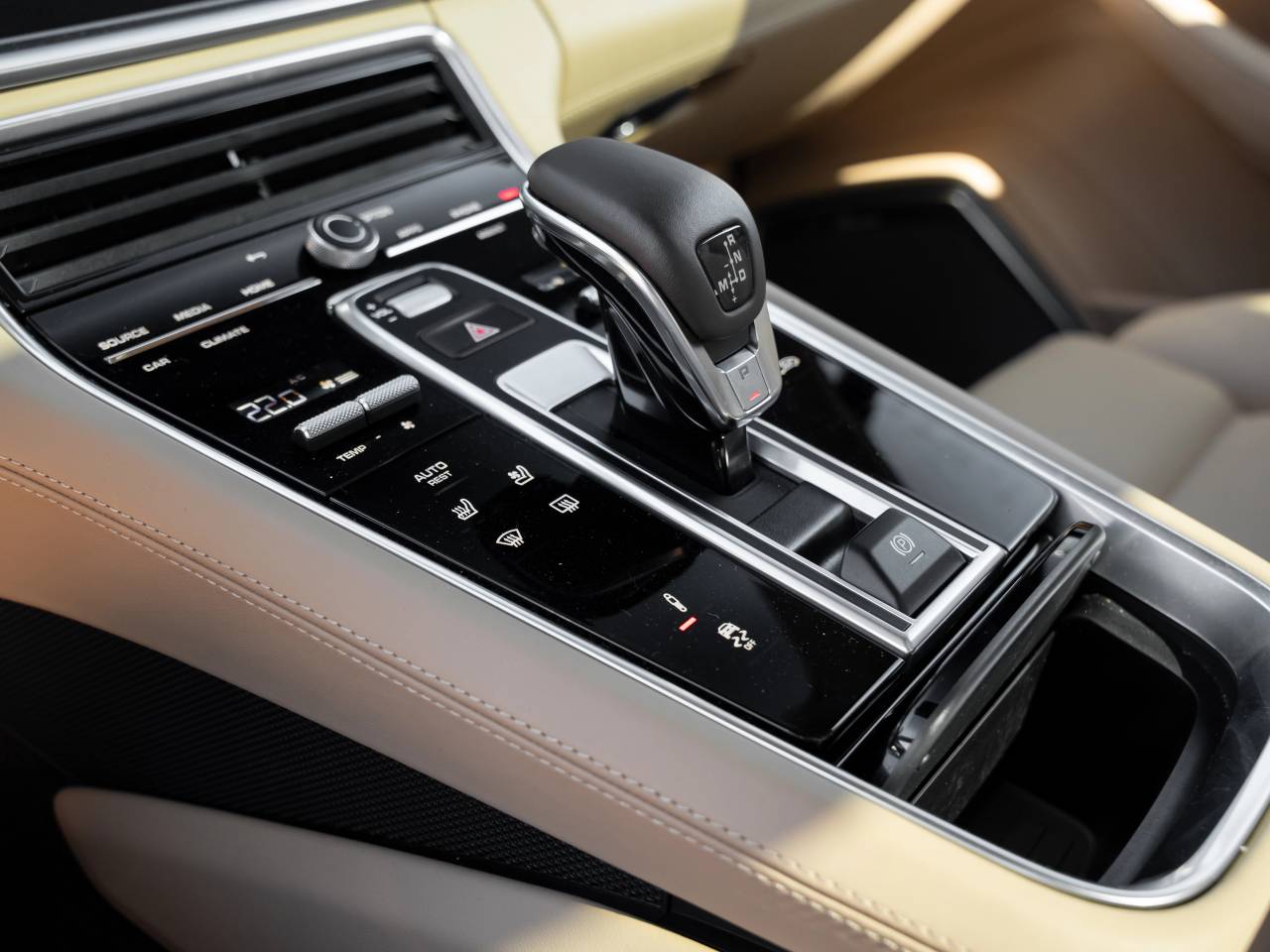 Porsche Panamera G2 II GTS - 2023 - Joinsteer - #24