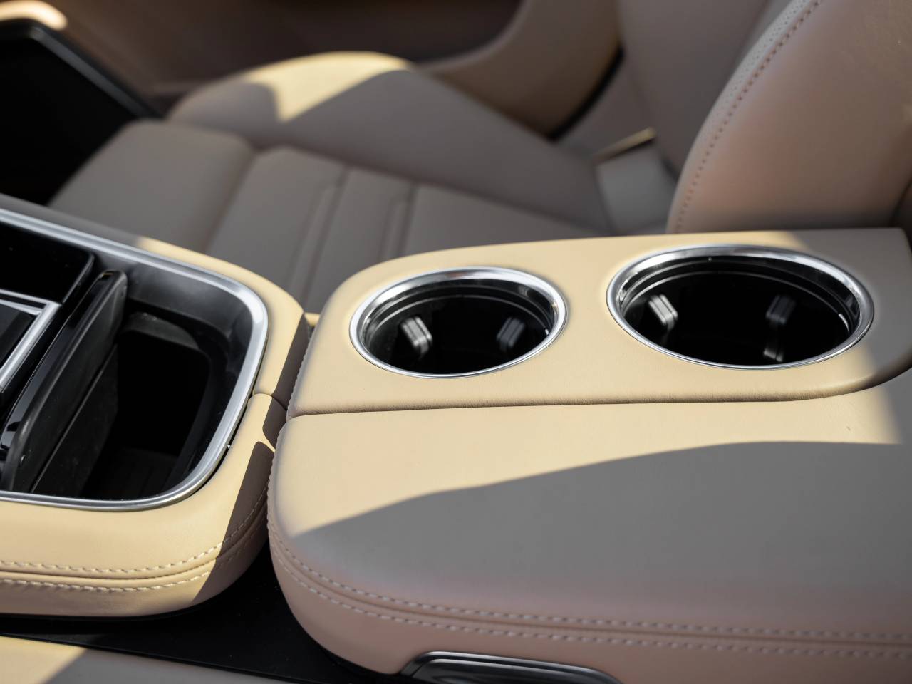 Porsche Panamera G2 II GTS - 2023 - Joinsteer - #25