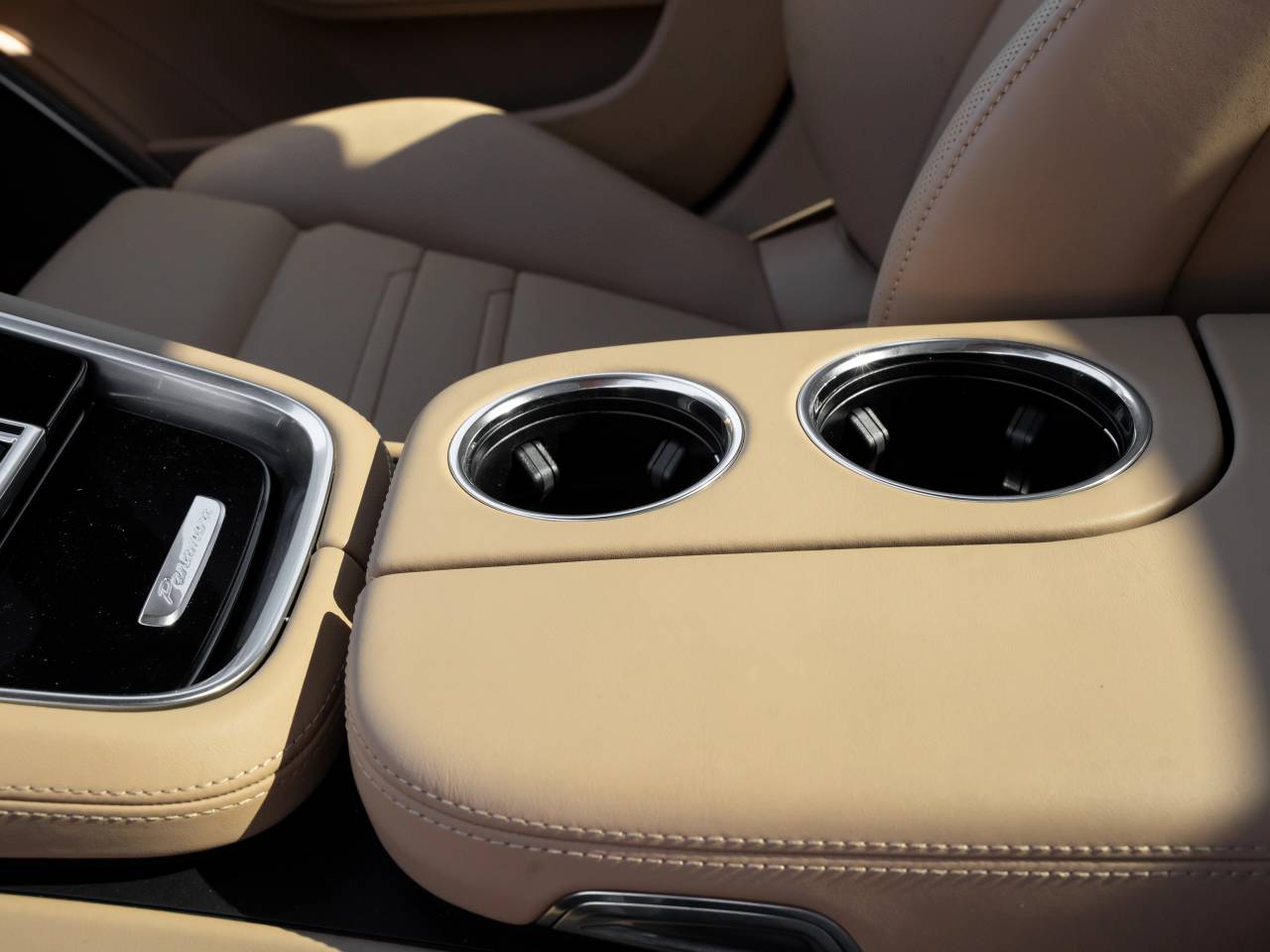 Porsche Panamera G2 II GTS - 2023 - Joinsteer - #29