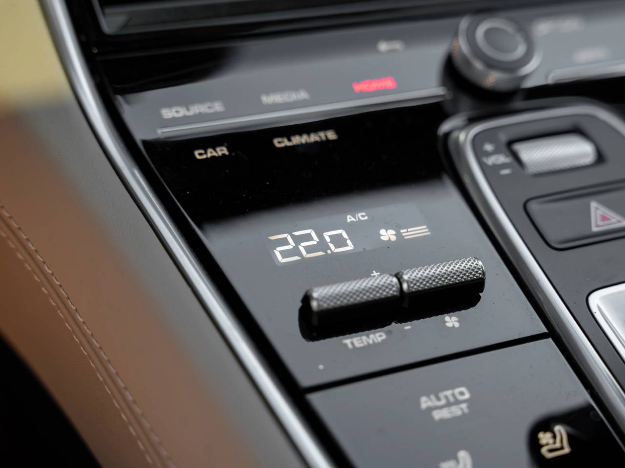 Porsche Panamera G2 II GTS - 2023 - Joinsteer - #30