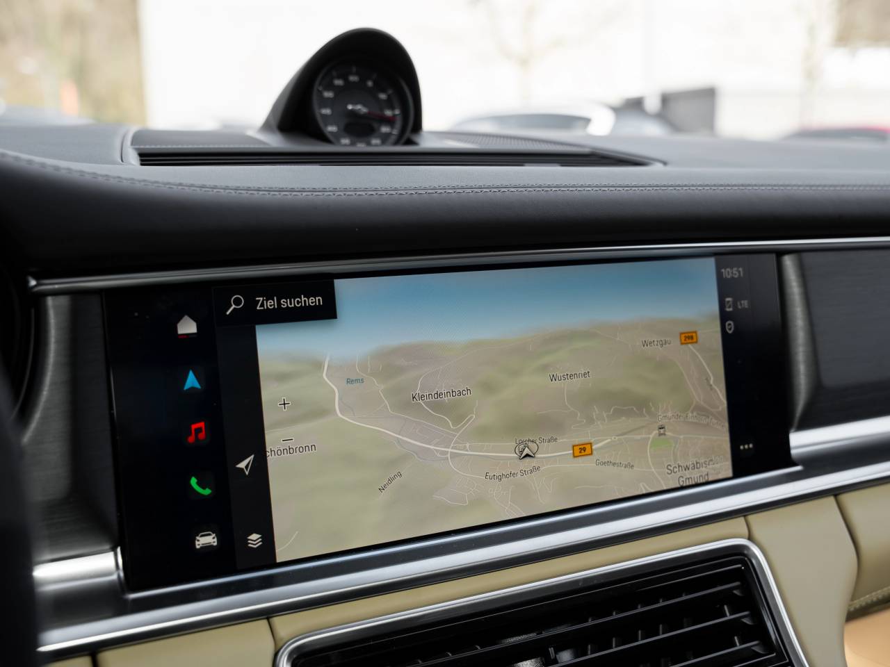 Porsche Panamera G2 II GTS - 2023 - Joinsteer - #32