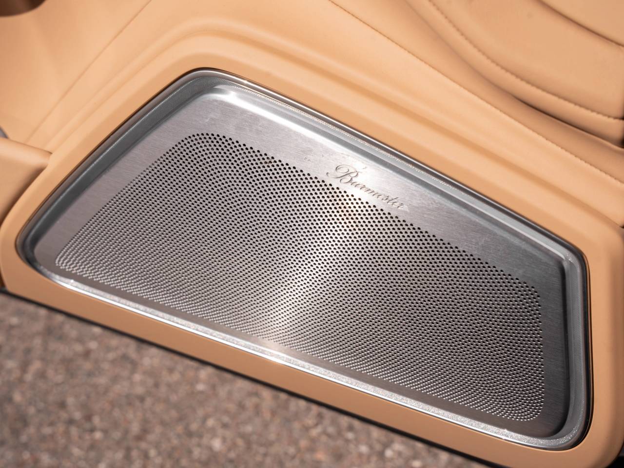 Porsche Panamera G2 II GTS - 2023 - Joinsteer - #34