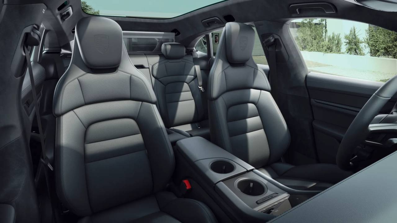 Porsche Taycan J1 GTS Sport Turismo - 2023 - Joinsteer - #6