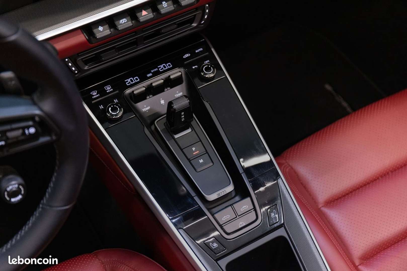 Porsche Cabriolet Carrera S - 2019 - Joinsteer - #8