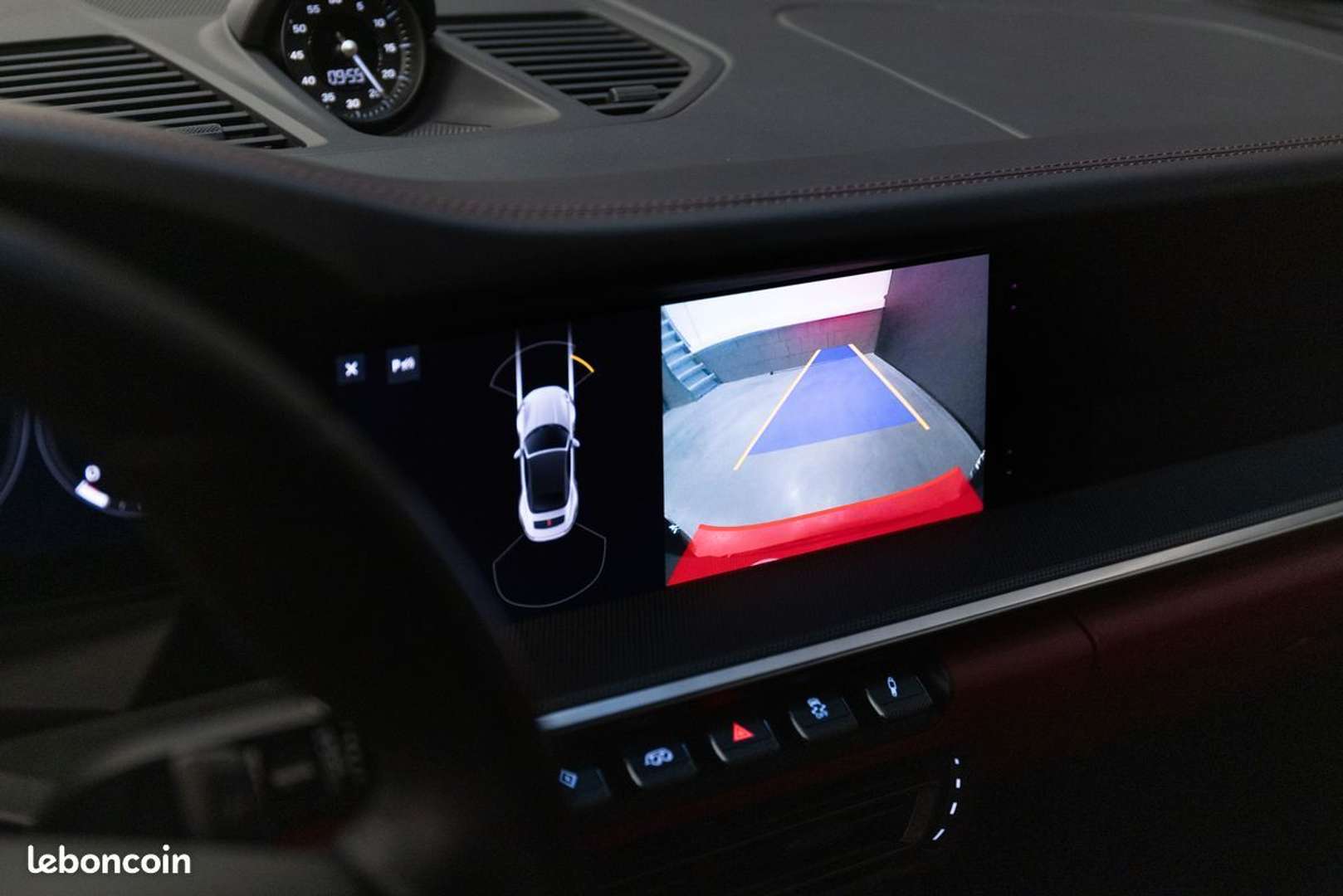 Porsche Cabriolet Carrera S - 2019 - Joinsteer - #9