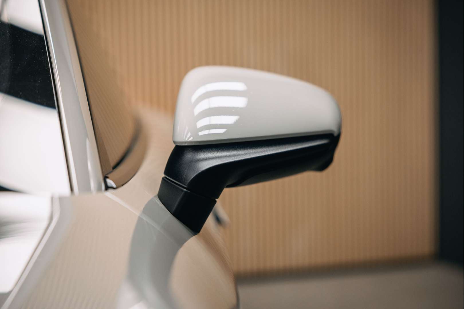 Porsche Taycan Cross Turismo Sport Chrono 4 - 2021 - Joinsteer - #6