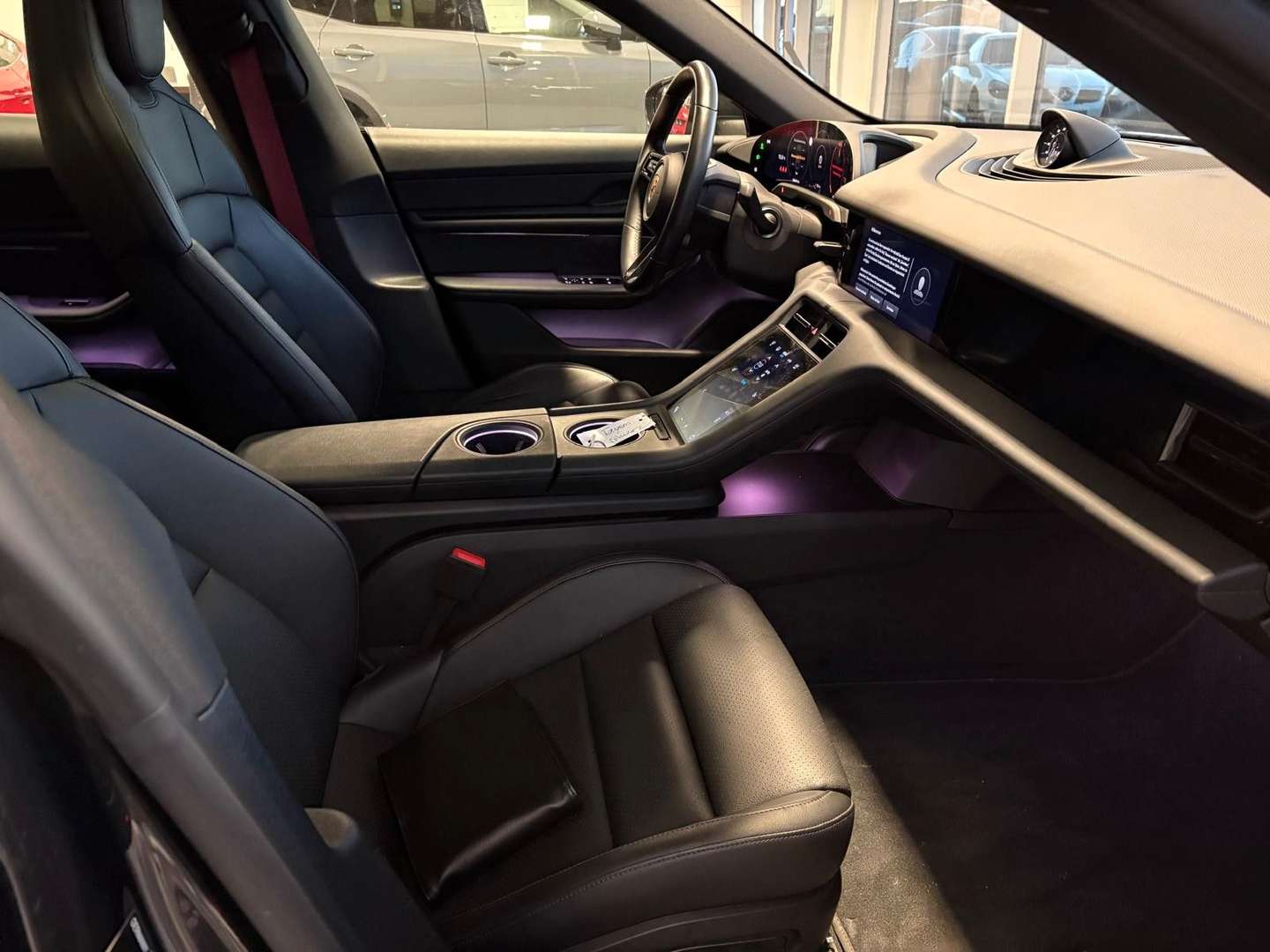 Porsche Taycan Basis - 2021 - Joinsteer - #6