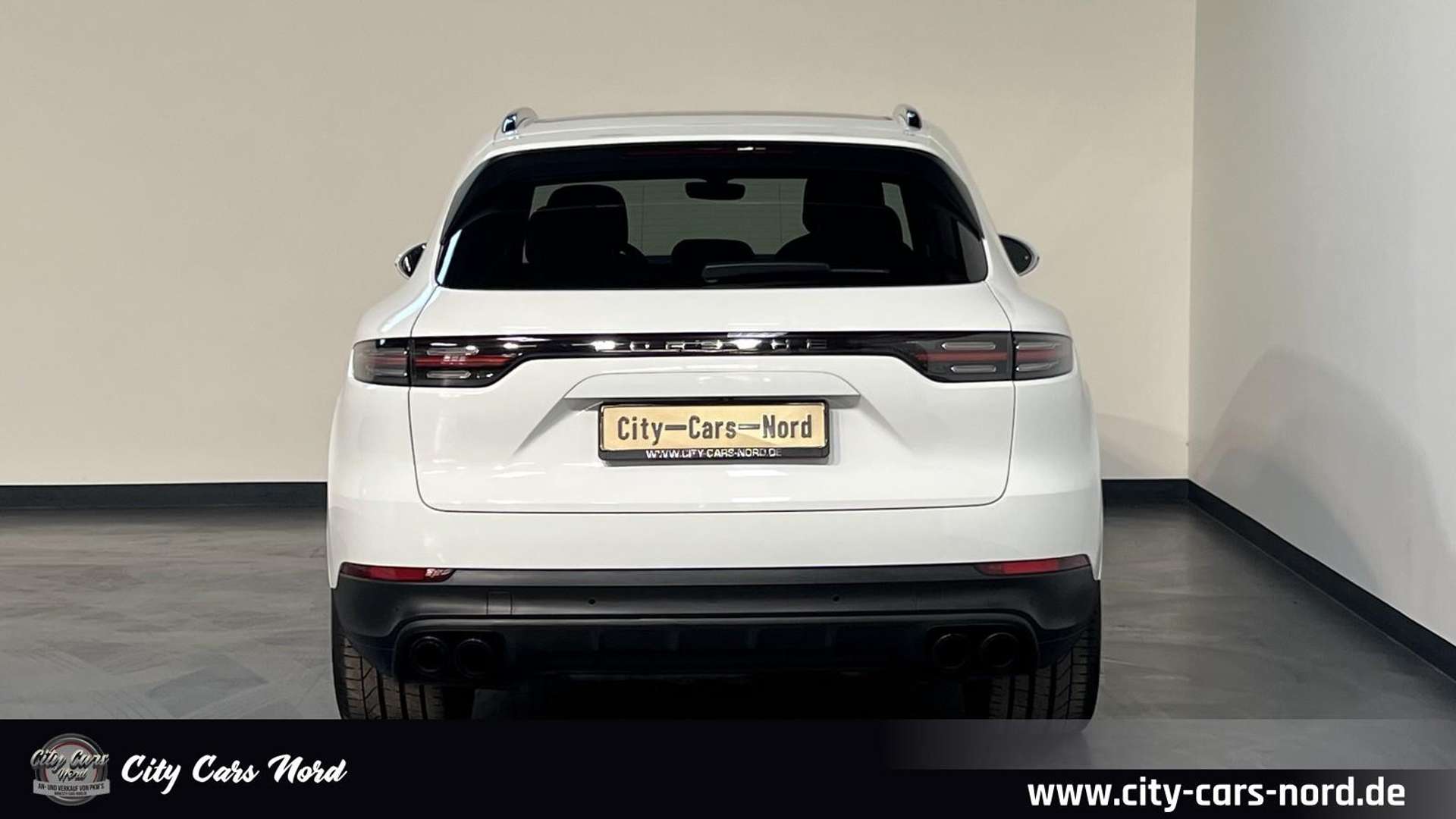 Porsche Cayenne S Non Identifié - 2018 - Joinsteer - #4