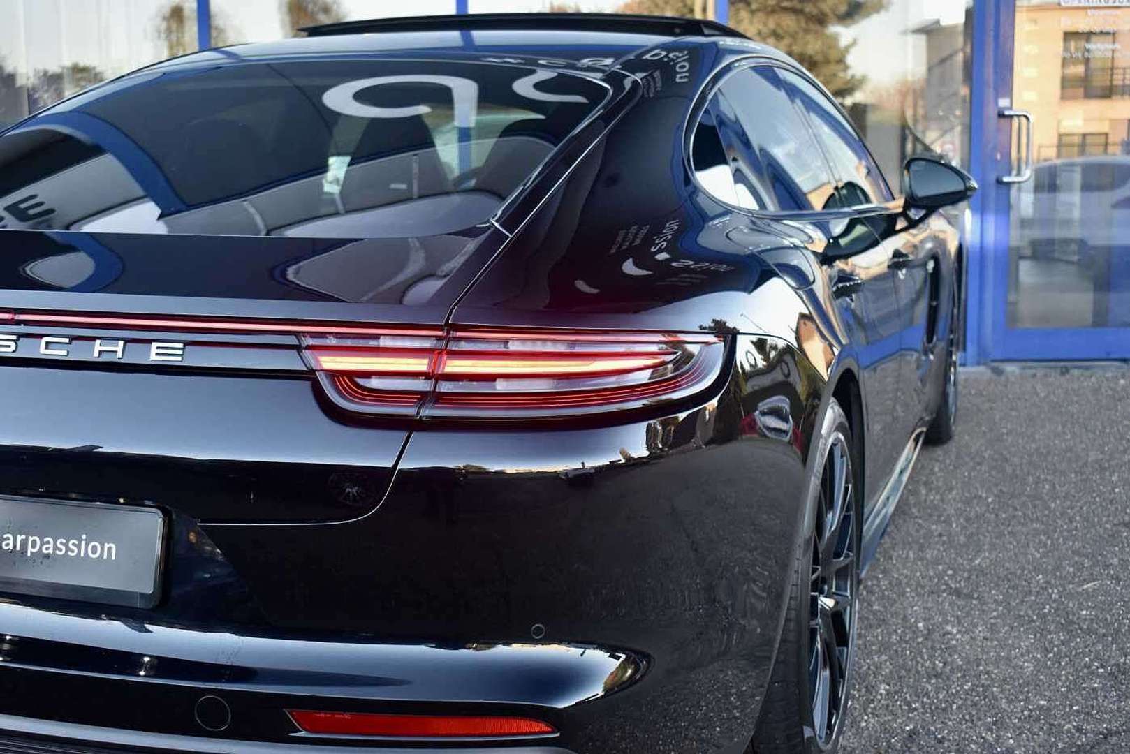 Porsche Panamera 4 PHEV Non Identifié - 2019 - Joinsteer - #3