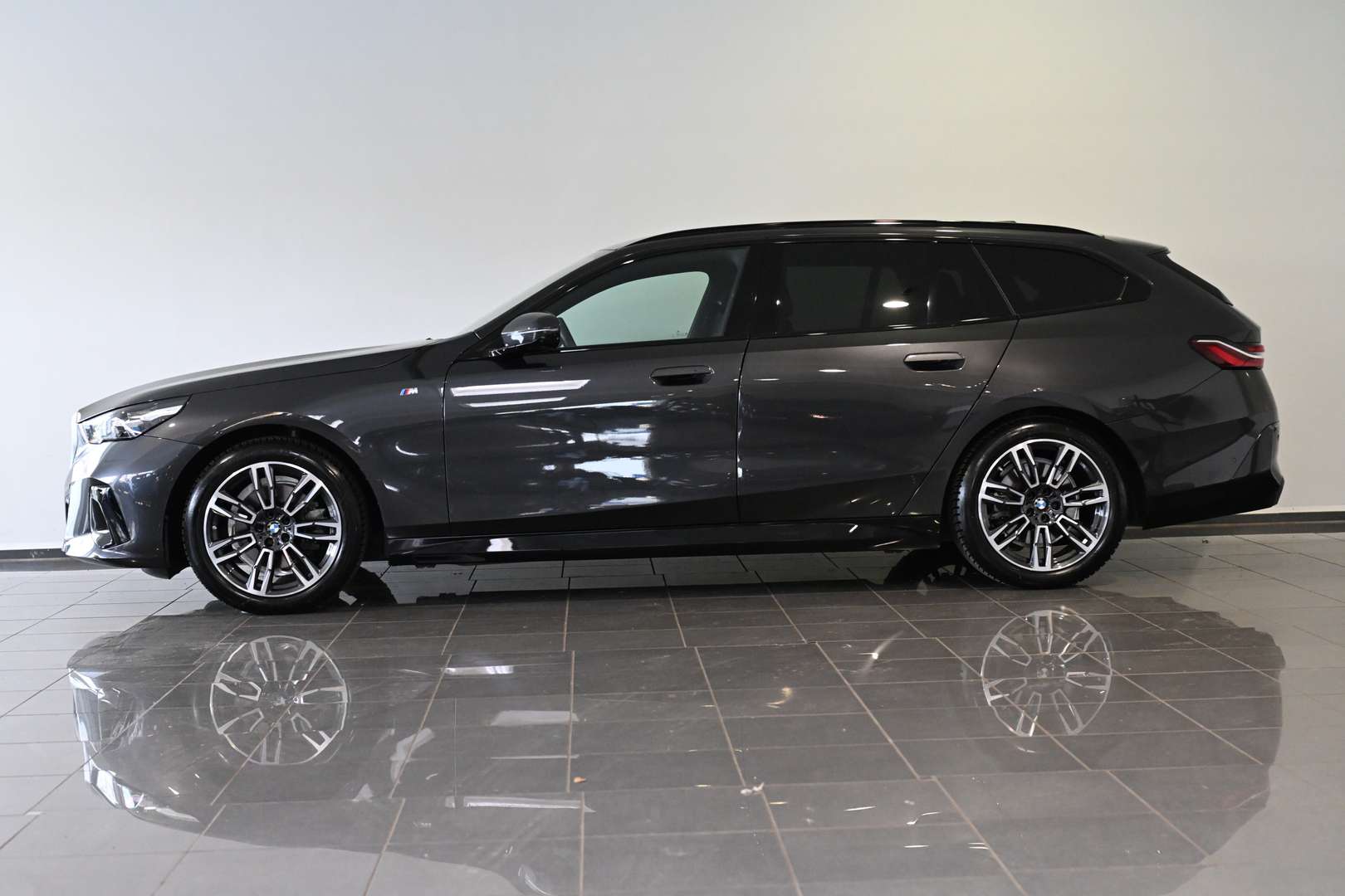 BMW Série 5 M Sport - 2025 - Joinsteer - #3