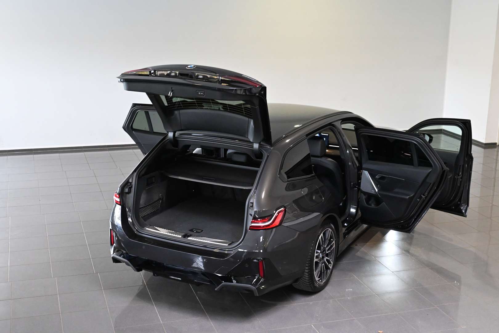 BMW Série 5 M Sport - 2025 - Joinsteer - #6